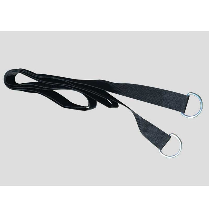 Fisher Athletic Single Sled to Harness Connector HAR05