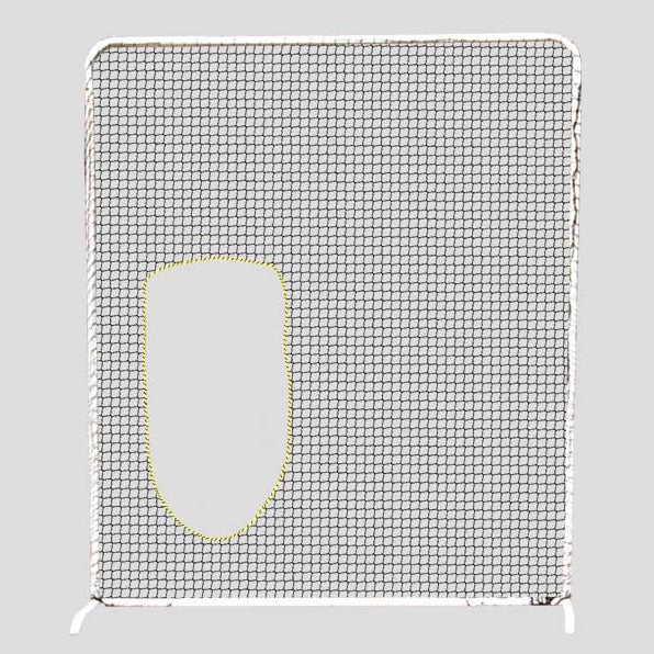 Fisher Athletic Slow Fast Pitch Pitcher Protector SFP67