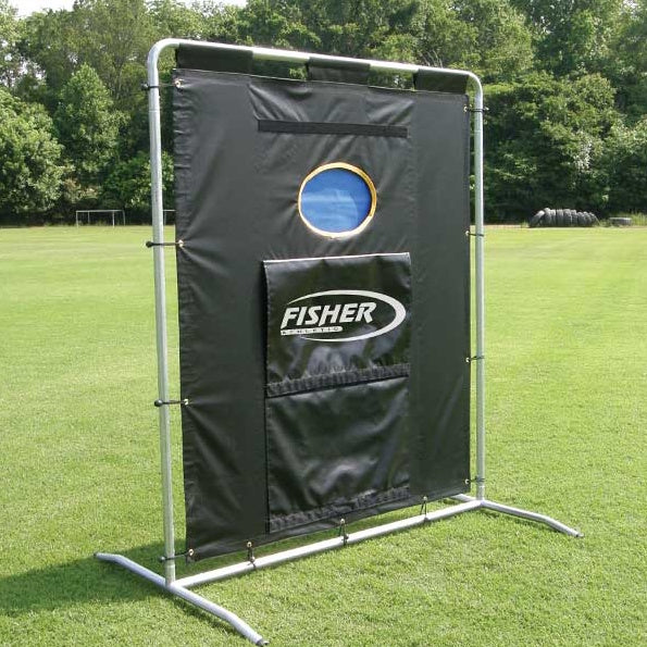 Fisher Athletic Snap Coach SCT100 — Change Speed Running