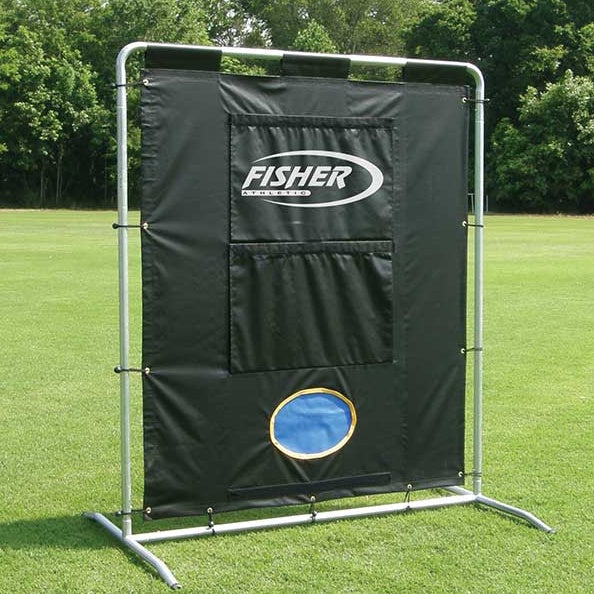 Fisher Athletic Snap Coach SCT100