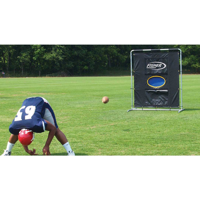 Fisher Athletic Snap Coach SCT100