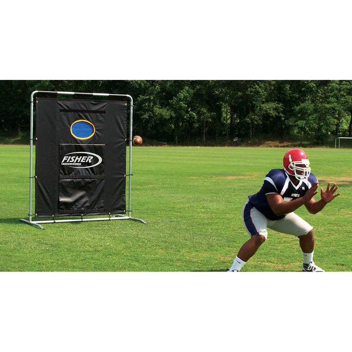 Fisher Athletic Snap Coach SCT100