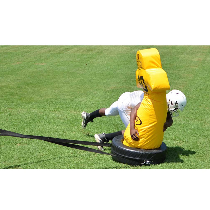 Fisher Athletic Spartan Pursuer PUR102S