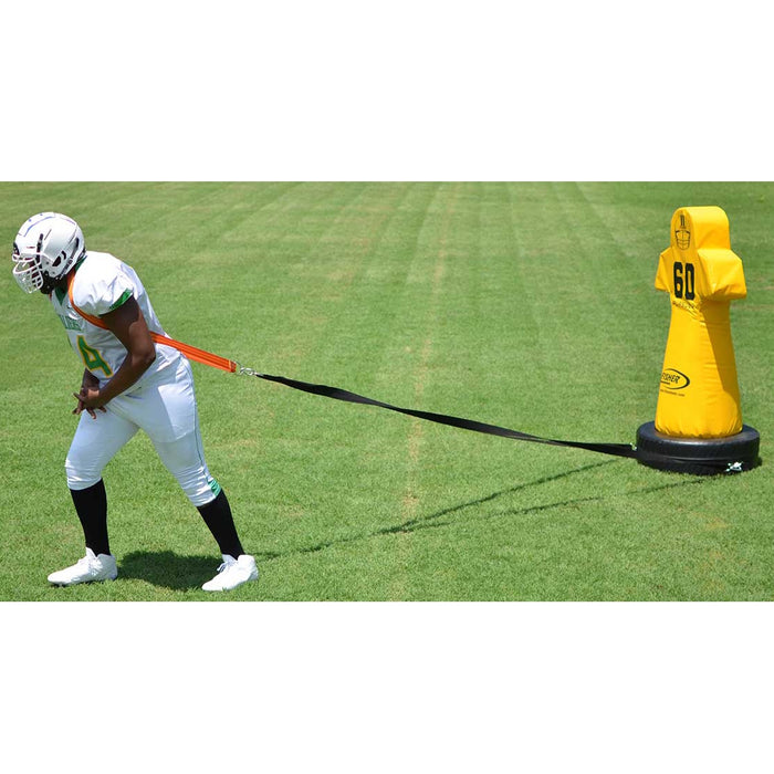 Fisher Athletic Spartan Pursuer PUR102S