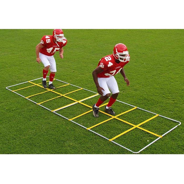 Fisher Athletic Speed Demon SD1454