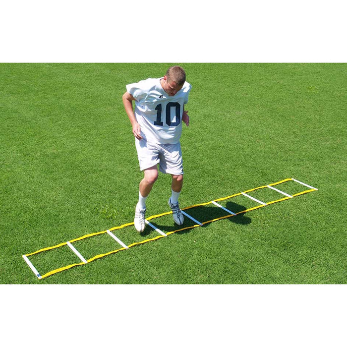 Fisher Athletic Speed Ladder AGL