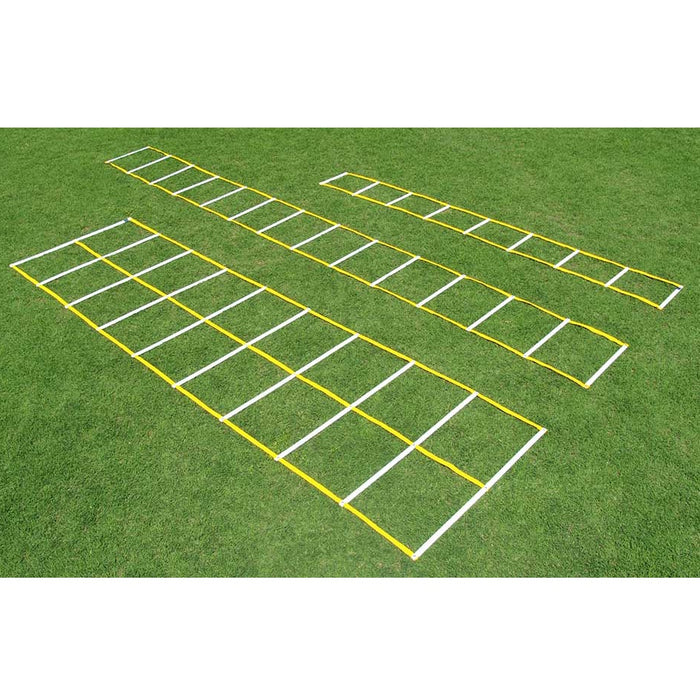 Fisher Athletic Speed Ladder AGL