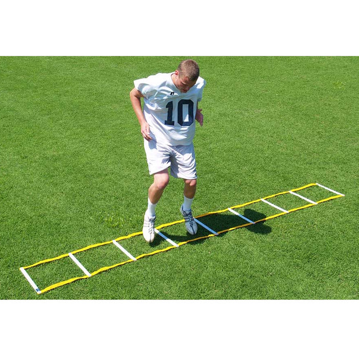 Fisher Athletic Speed Ladder AGL