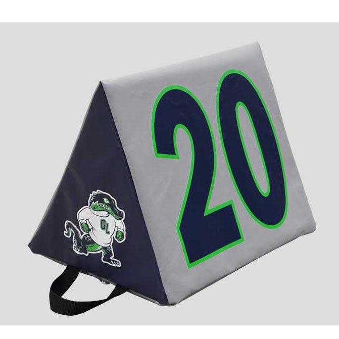 Fisher Athletic Spirit Markers SLMTSO