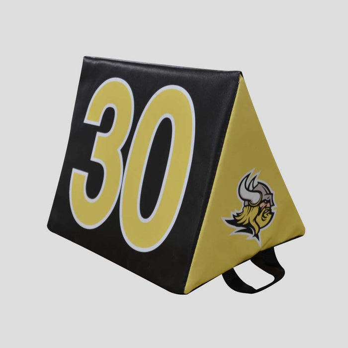 Fisher Athletic Spirit Markers SLMTSO