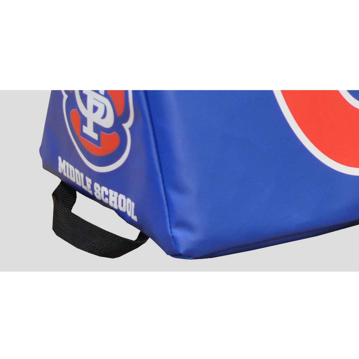 Fisher Athletic Spirit Markers SLMTSO