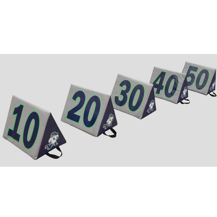 Fisher Athletic Spirit Markers SLMTSO