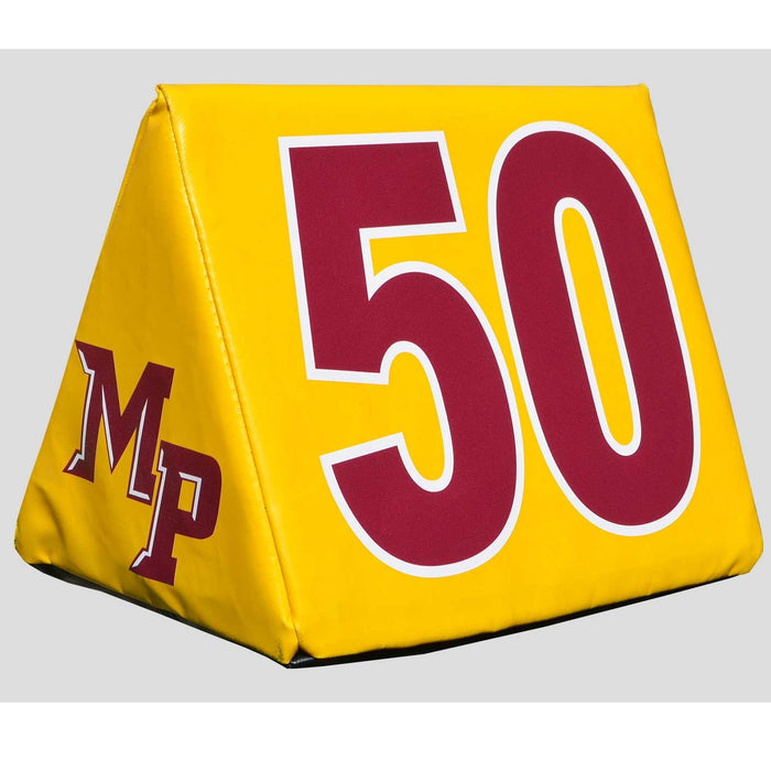 Fisher Athletic Spirit Markers SLMTSO