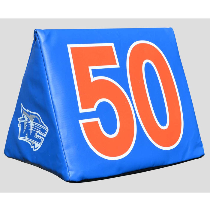 Fisher Athletic Spirit Markers SLMTSO