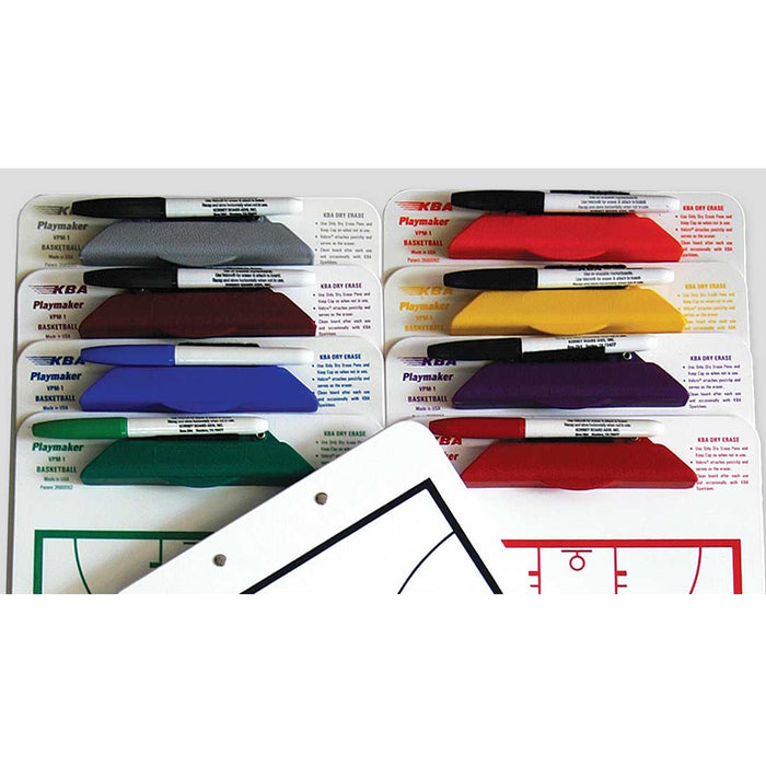 Fisher Athletic Spirit Playmaker Plus KBM100