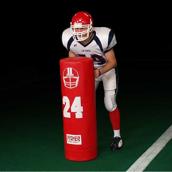 Fisher Athletic Stand Up Dummy SUD4214