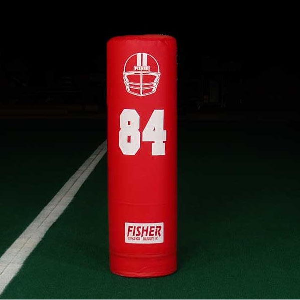 Fisher Athletic Stand Up Dummy SUD4814