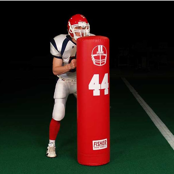 Fisher Athletic Stand Up Dummy SUD5414