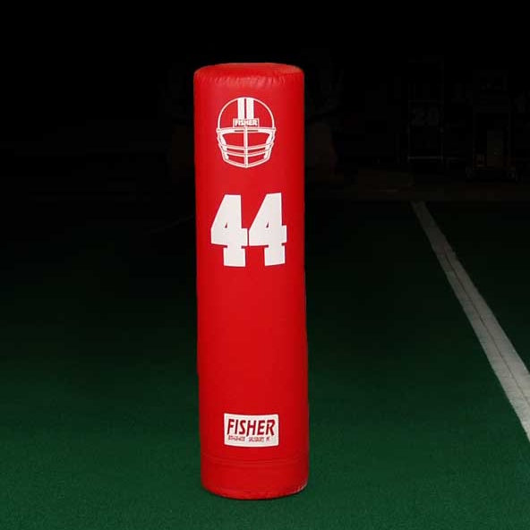 Fisher Athletic Stand Up Dummy SUD5414