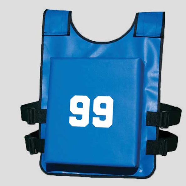 Fisher Athletic Strike Vest AGSV