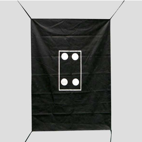 Fisher Athletic Strike Zone Net Saver SZS