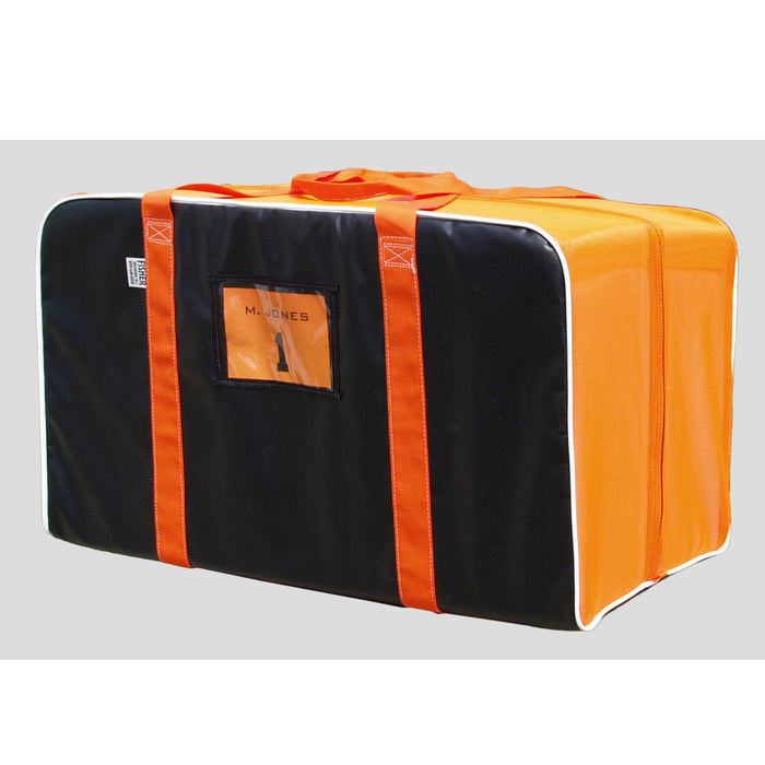 Fisher Athletic Team Bag | Heavy-Duty Equipment & Gear Bag