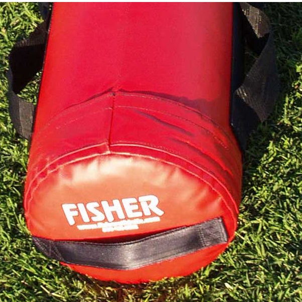 Fisher Athletic The Log AGLOG