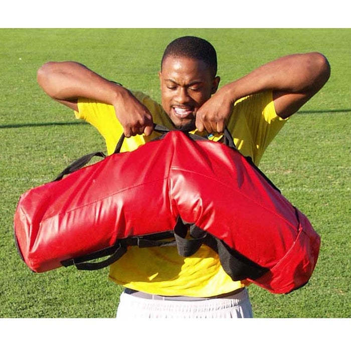 Fisher Athletic The Log AGLOG