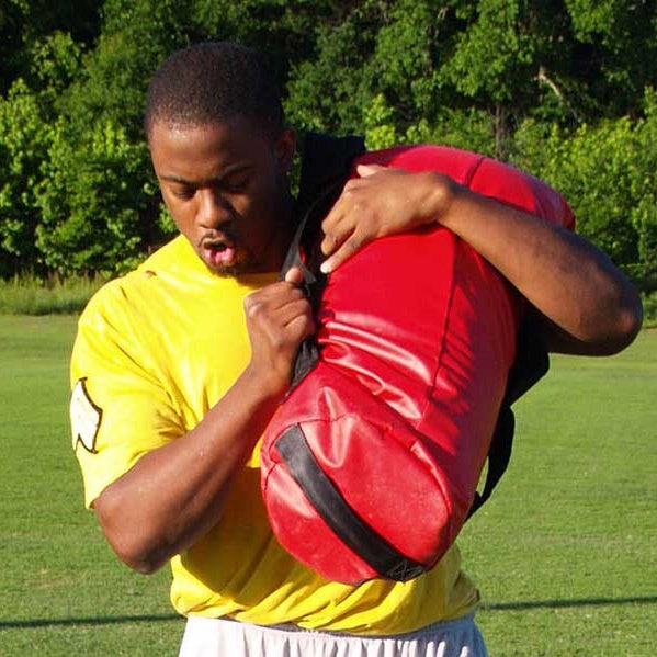 Fisher Athletic The Log AGLOG