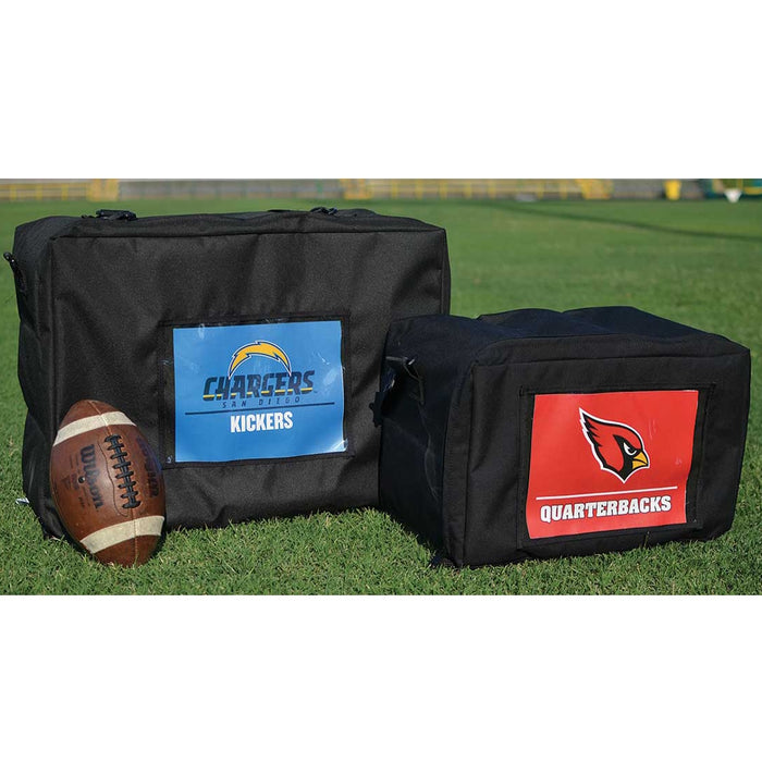 Fisher Athletic The Manager Bag