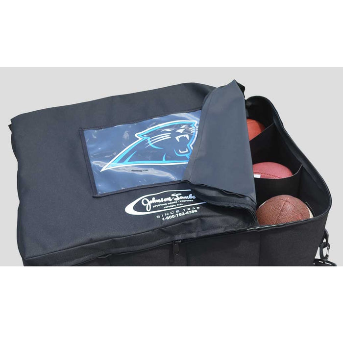 Fisher Athletic The Manager Bag