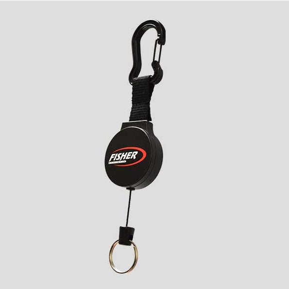 Fisher Athletic The Third Hand