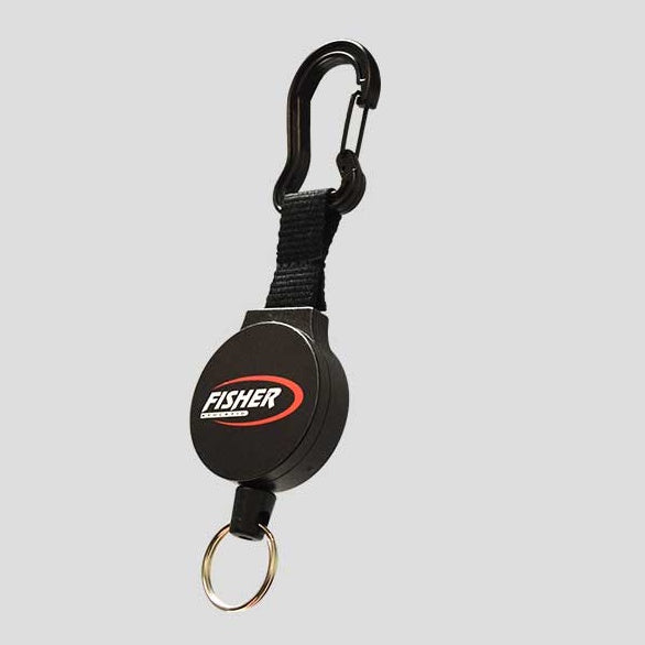 Fisher Athletic The Third Hand