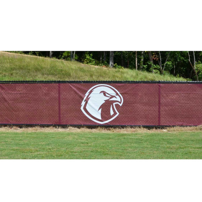 Fisher Athletic Titan Mesh Windscreen TMWS