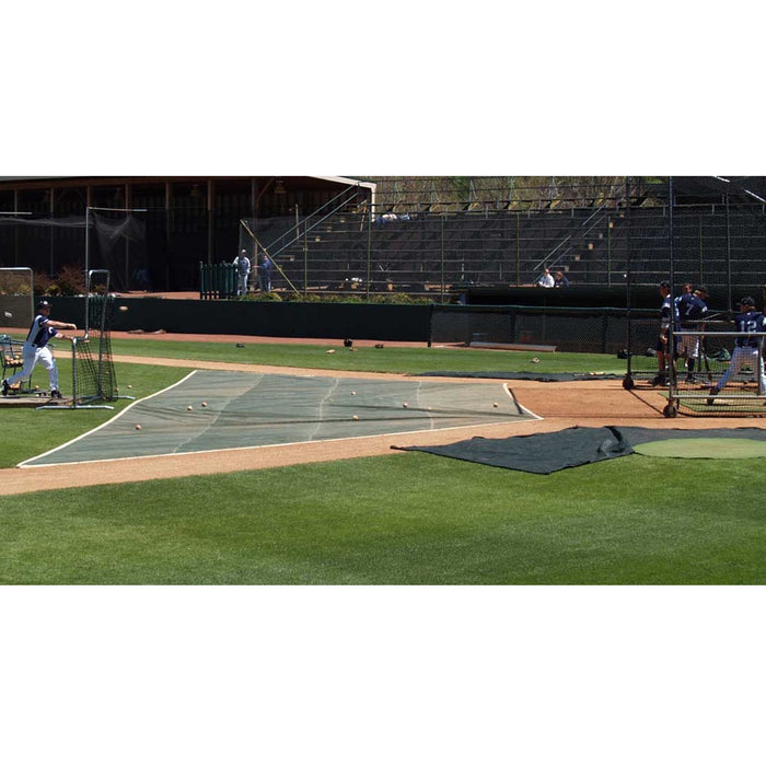 Fisher Athletic Titan Turf Protector TPT20