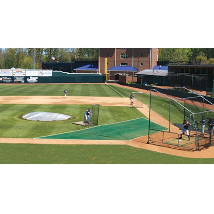 Fisher Athletic Titan Turf Protector TPT20