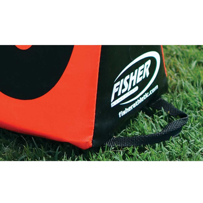 Fisher Athletic Triangular Markers SLMT