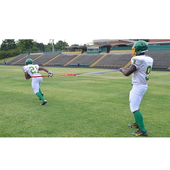 Fisher Athletic Tug-A-Ball TAB