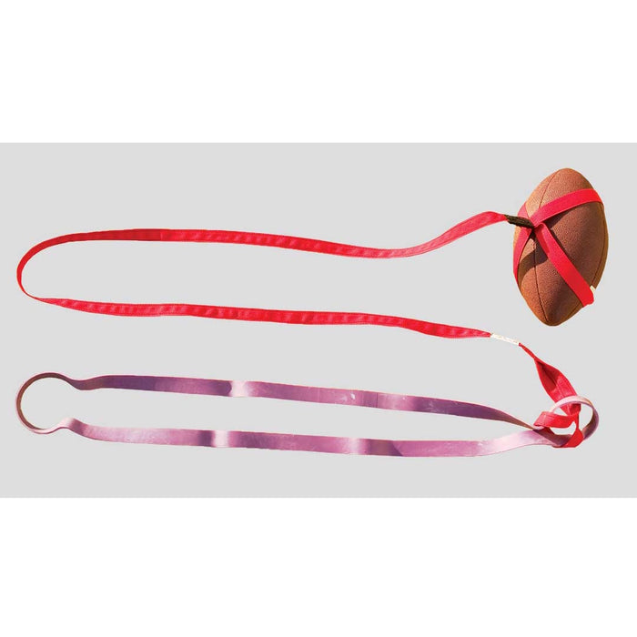 Fisher Athletic Tug-A-Ball TAB