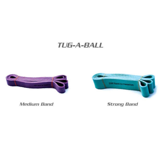 Fisher Athletic Tug-A-Ball TAB