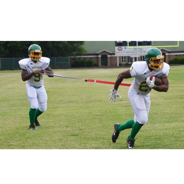 Fisher Athletic Tug-A-Ball TAB