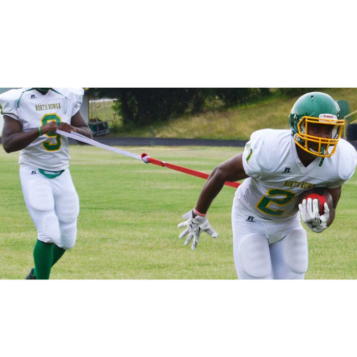 Fisher Athletic Tug-A-Ball TAB