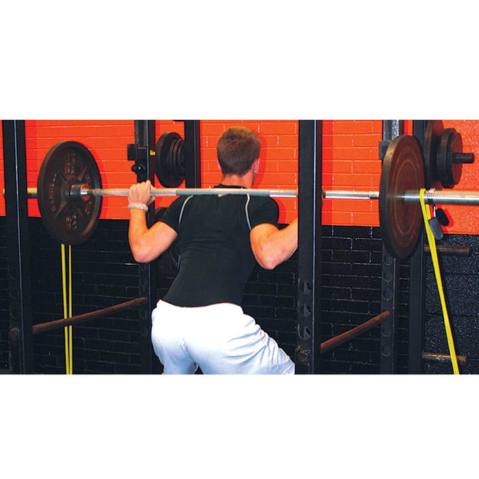 Fisher Athletic Ultra Band SSR25