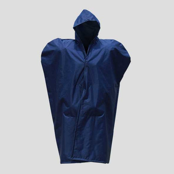 Fisher Athletic Unlined Sideline Cape