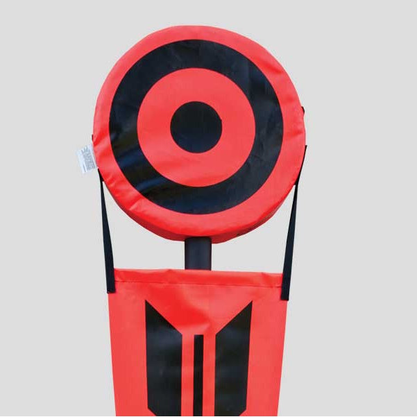 Fisher Athletic Varsity Chain Set 3003OR