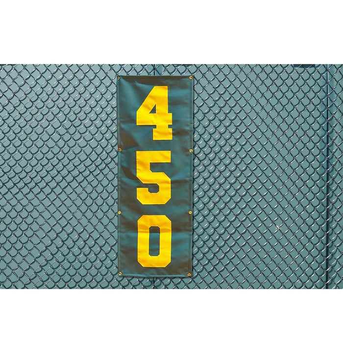 Fisher Athletic Vertical Distance Marker DM1V