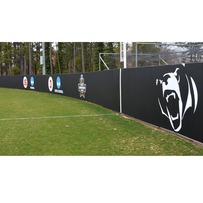 Fisher Athletic Wall Panel (WPS Series)