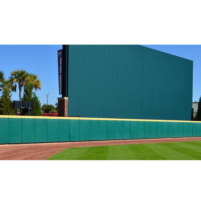 Fisher Athletic Wall Panel (WPS Series)