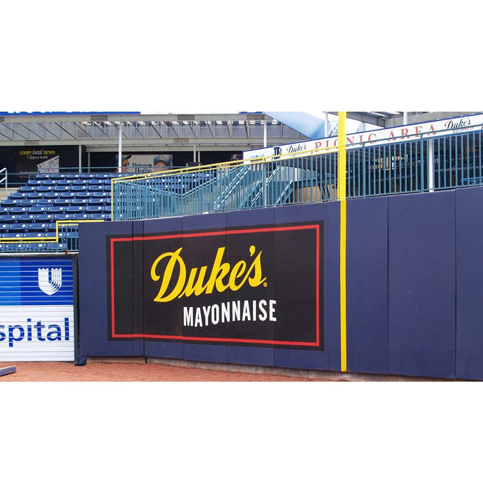 Fisher Athletic Wall Panel (WPS Series)