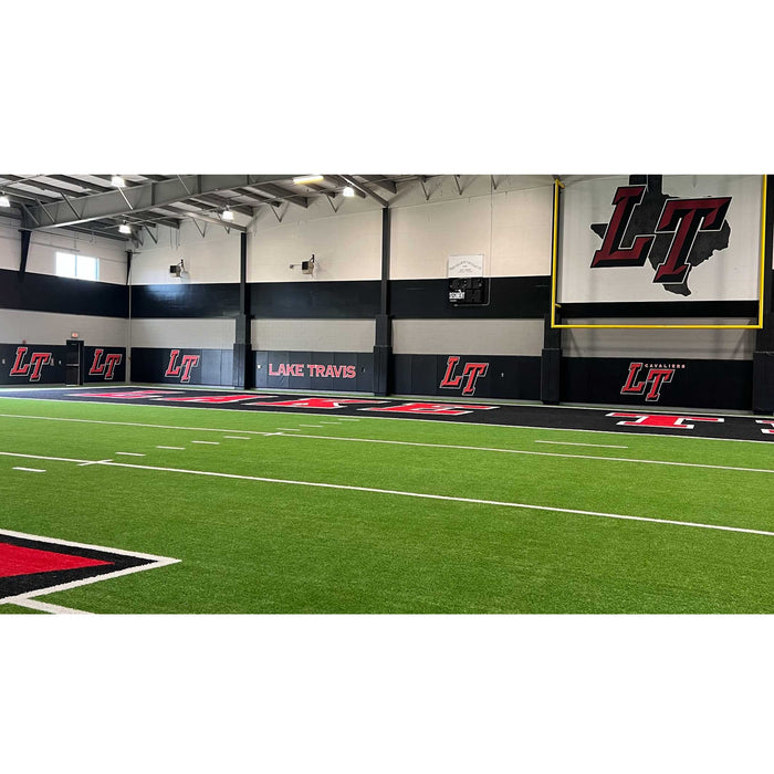 Fisher Athletic Wall Panel (WPS Series)